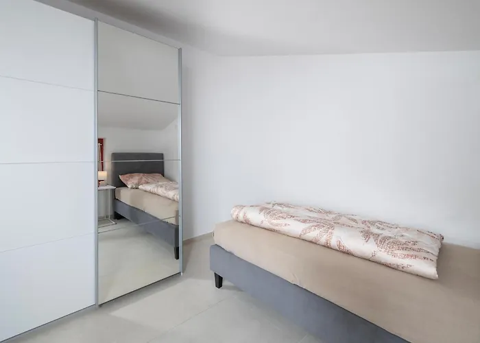 Apartment 2 Bedroom Cozy In Medulin