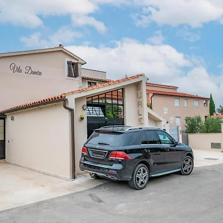 Appartement In Medulin With Outdoor Swimming Pool&2 Bedrooms