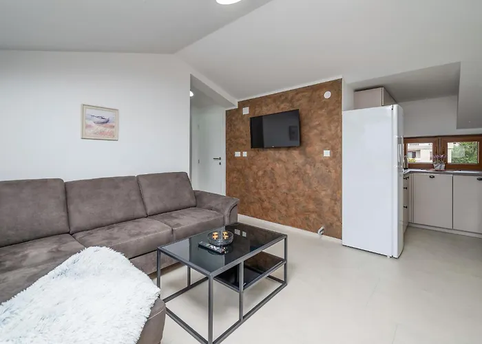 Apartamento 2 Bedroom Cozy In