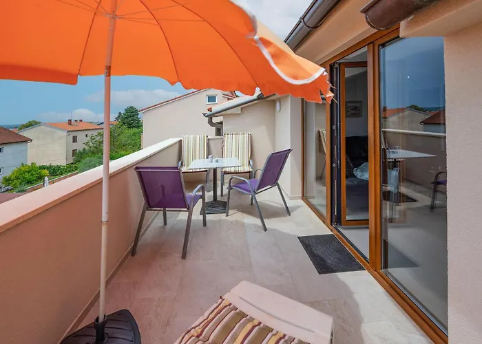 Apartamento 2 Bedroom Cozy In Medulin